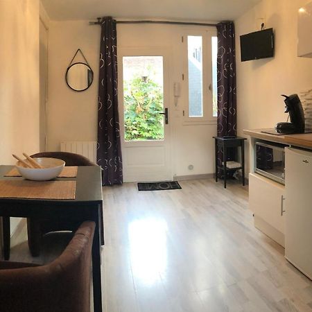 Appartement Lova House à Rouen Extérieur photo